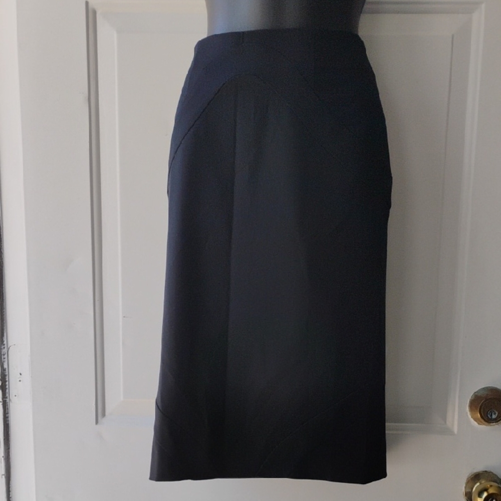 {$13 BUNDLED} VICTORIA'S SECRET Body Black Pencil Skirt